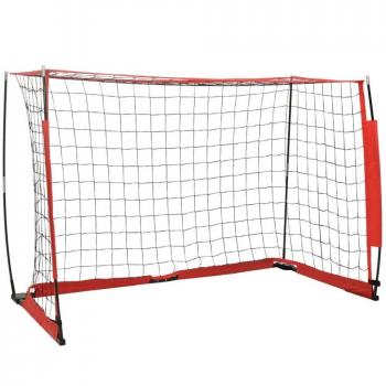 Gol da Calcio 184x91x124,5 cm in Acciaio