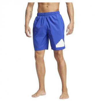 Tanga court Adidas CLX à logo