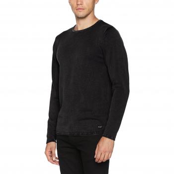 Maglione Garson di Only & Sons in Nero