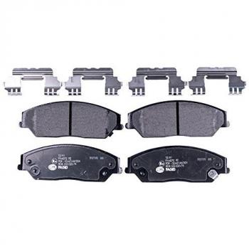 Hella DB 355 020 – 741 Freni SBB