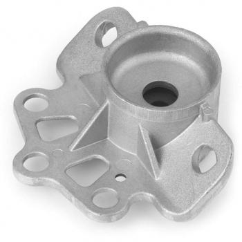 MONROE Supporto ammortizzatore a molla MK385L per OPEL, FIAT, ALFA ROMEO