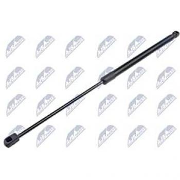 Amortecedor de porta-malas NTY AE-FR-052