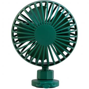 Ventilador Clip F36 para Actividades al Aire Libre