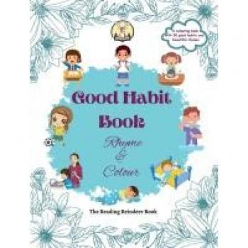 Good Habit Book von Niti Shukla
