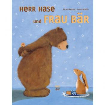 Herr Hase und Frau Bär: .