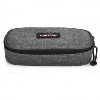 Estuche Eastpak Oval Grey