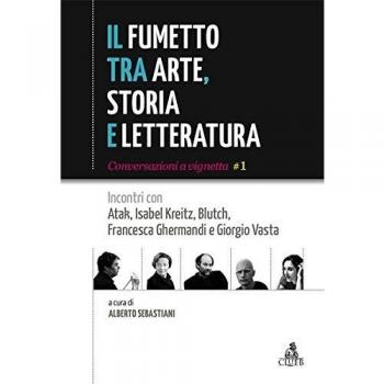 Fumetto tra arte, storia e letteratura