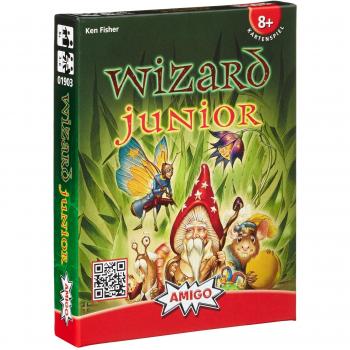 Wizard Junior