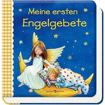 Meine ersten Engelgebete