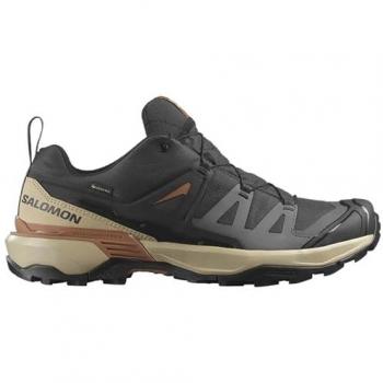Sneakers Salomon X Ultra 360 Gore-Tex L47687000 Grau 45_13 male