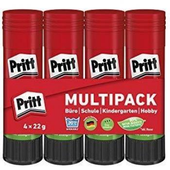 Pritt 22g Glue Stick