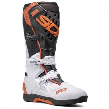 Crossair Pro‑Grip Sidi