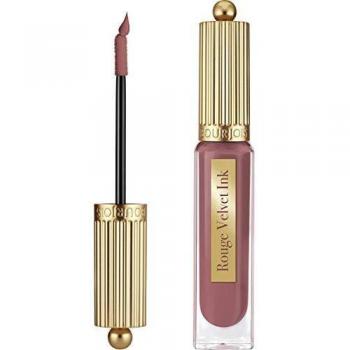 Labial Mate de Larga Duración Rouge Velvet Ink