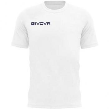 Katoenen T-shirt Givova Fresh (kind)