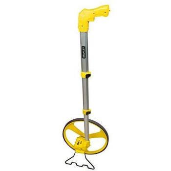 Stanley 177174 MW40M Distance Measuring Wheel