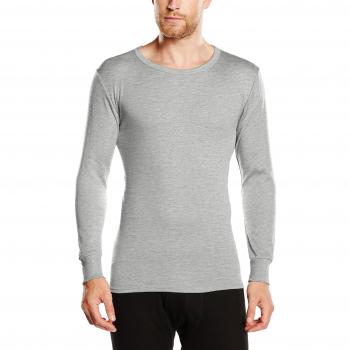 Abanderado Men's Thermal Long Sleeve T-Shirt 0808