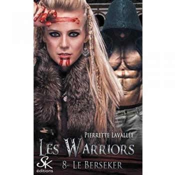 Les Warriors 8