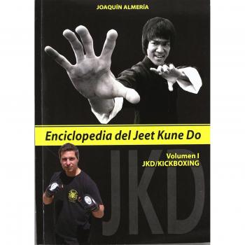 Enciclopedia del jeet kune do