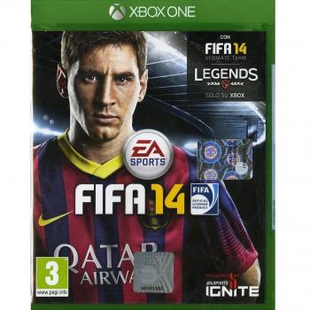 Fifa 14