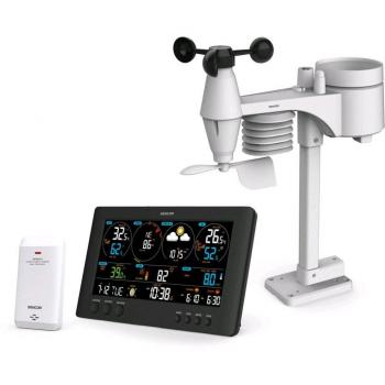 Sencor SWS 12500 Météo Intelligente