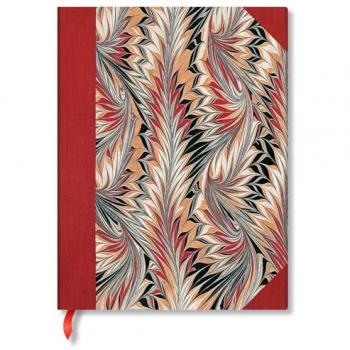 Paperblanks Anteckningsbok Rubedo