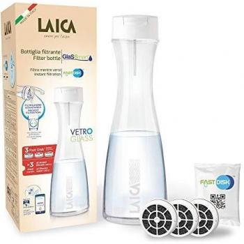Acqua Pura Instantanea Glassmart 3F Fast Disk