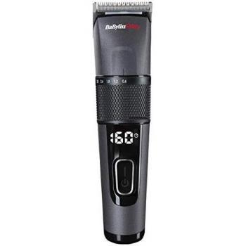 BaByliss Pro Cut Definer+ Tondeuse de coupe avec lame en céramique et charge rapide