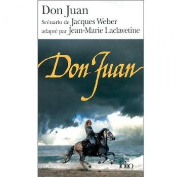 Don Juan (Folio)