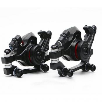Aluminum Alloy MTB Disc Brake Caliper Set