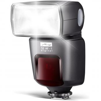 Metz 52 AF-1 Flash for Nikon