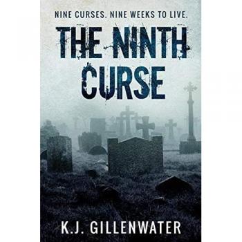 Gillenwater, K. J.: The Ninth Curse