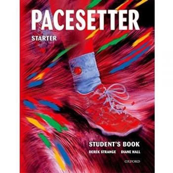 pacesetter starter eleve