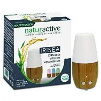 Diffuseur d'Huiles Essentielles NaturActive Irisea