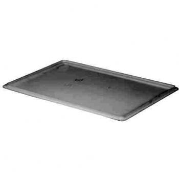 Coperchio plastica cassa alimentare 60x40