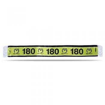 Fan-Flagge Michael van Gerwen XQMAX 180 – 125 cm × 15 cm