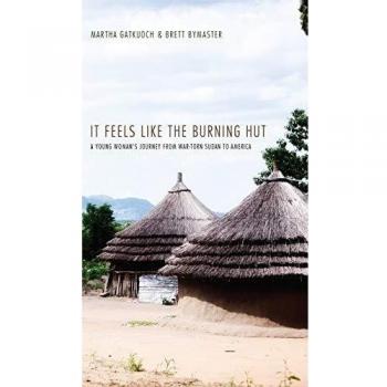 It Feels Like the Burning Hut