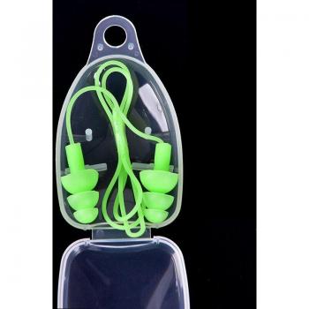 8 Colors Swim Ear Plugs