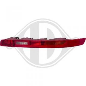Diederichs Tail Light Part #1095096 (Priority)