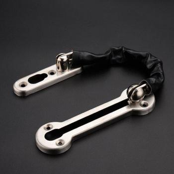 Stainless Steel Hotel Door Security Chain