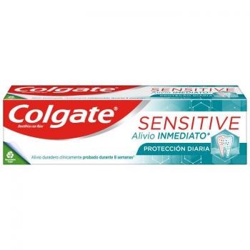 Pasta de Dientes Colgate Alivio Rápido 75ml