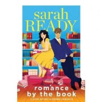 Romance by the Book (A Soul Mates in Romeo Romance, Band 3)