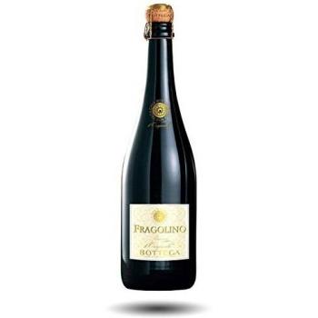 Bottega Fragolino Bianco