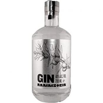 Rammstein Gin 0,7 L 40% vol