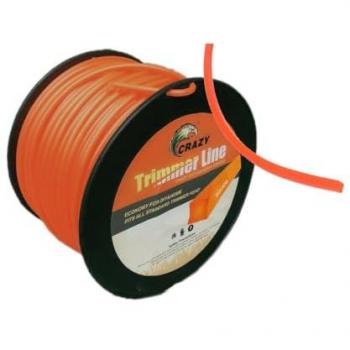 Alambre Colecto 3.0 mm – 100 m de Desbrozadora Cuadrada (Madeja)
