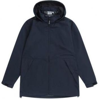 Animal Dames Pace Packbare Regenjas 20 UK Marine