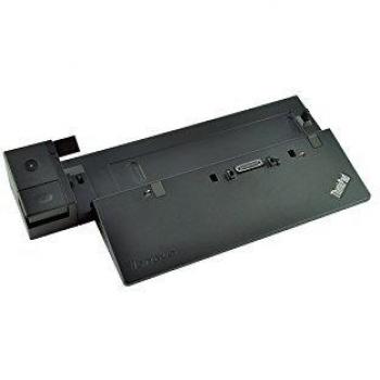 Lenovo ThinkPad Basic Docking Black