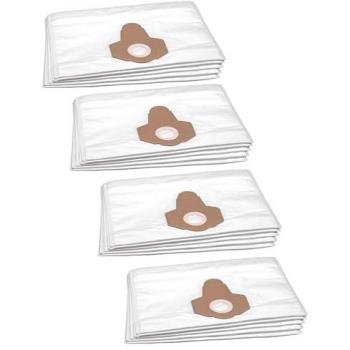 VHBW MicroFleece 20‑Pack for DeLonghi XE1200 & XD1000 Series