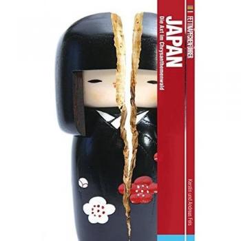 Fettnäpfchenführer Japan: Die Axt im Chrysanthemenwald