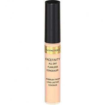 Max Factor Facefinity All Day Flawless Concealer Shade 20