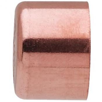 Bouchon F/F Cuivre 22 mm (FRABO) – RR290R22